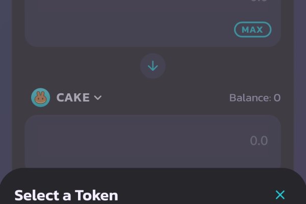 Kraken площадка